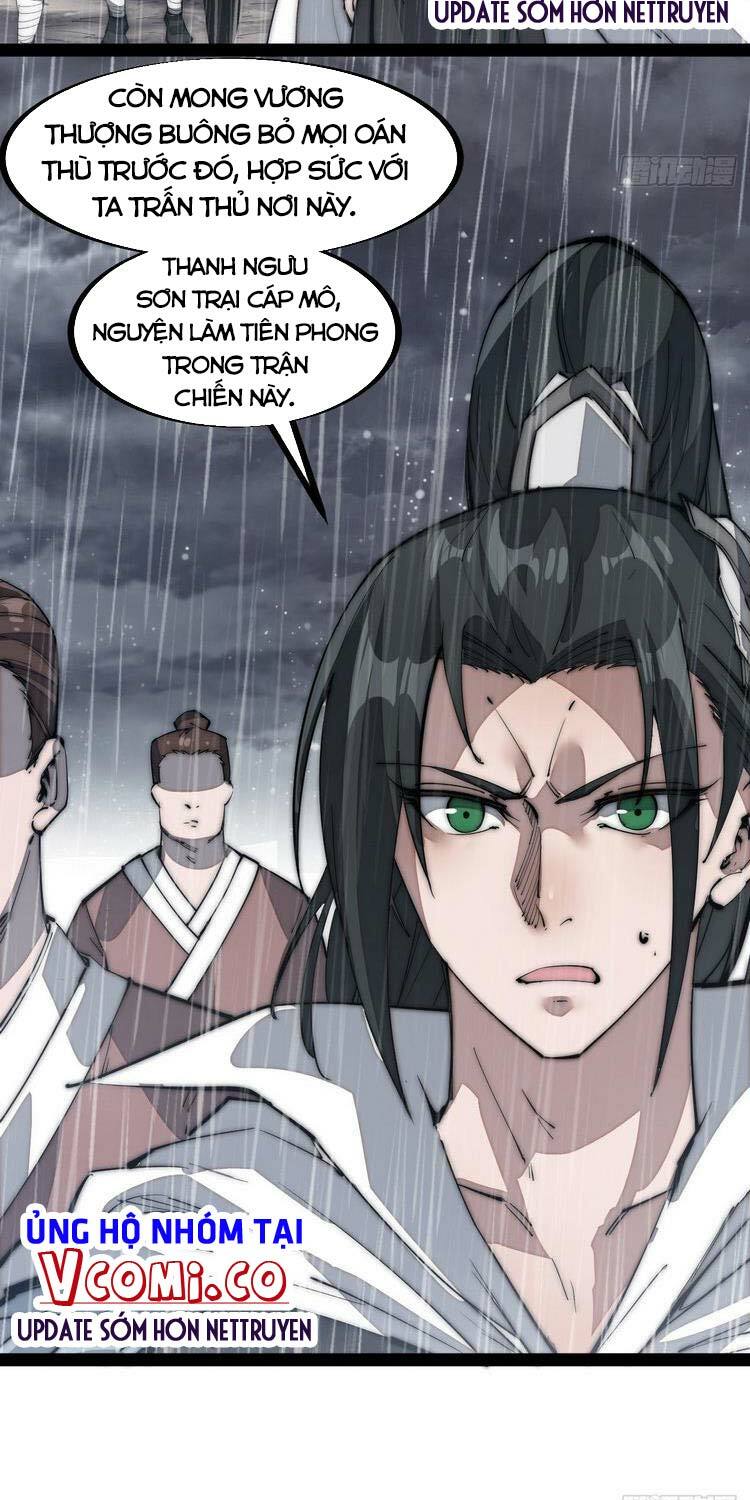 Ta Có Một Sơn Trại: Chapter 130