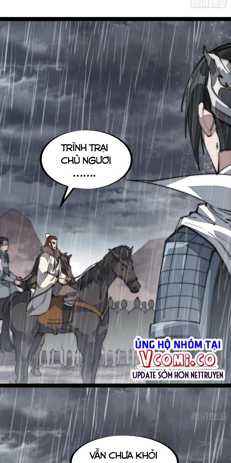 Ta Có Một Sơn Trại: Chapter 130