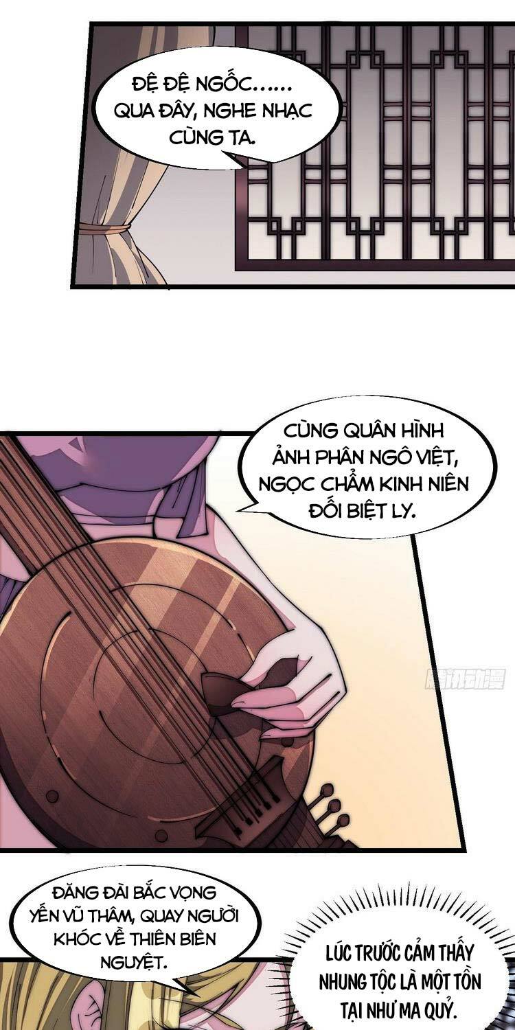 Ta Có Một Sơn Trại: Chapter 130