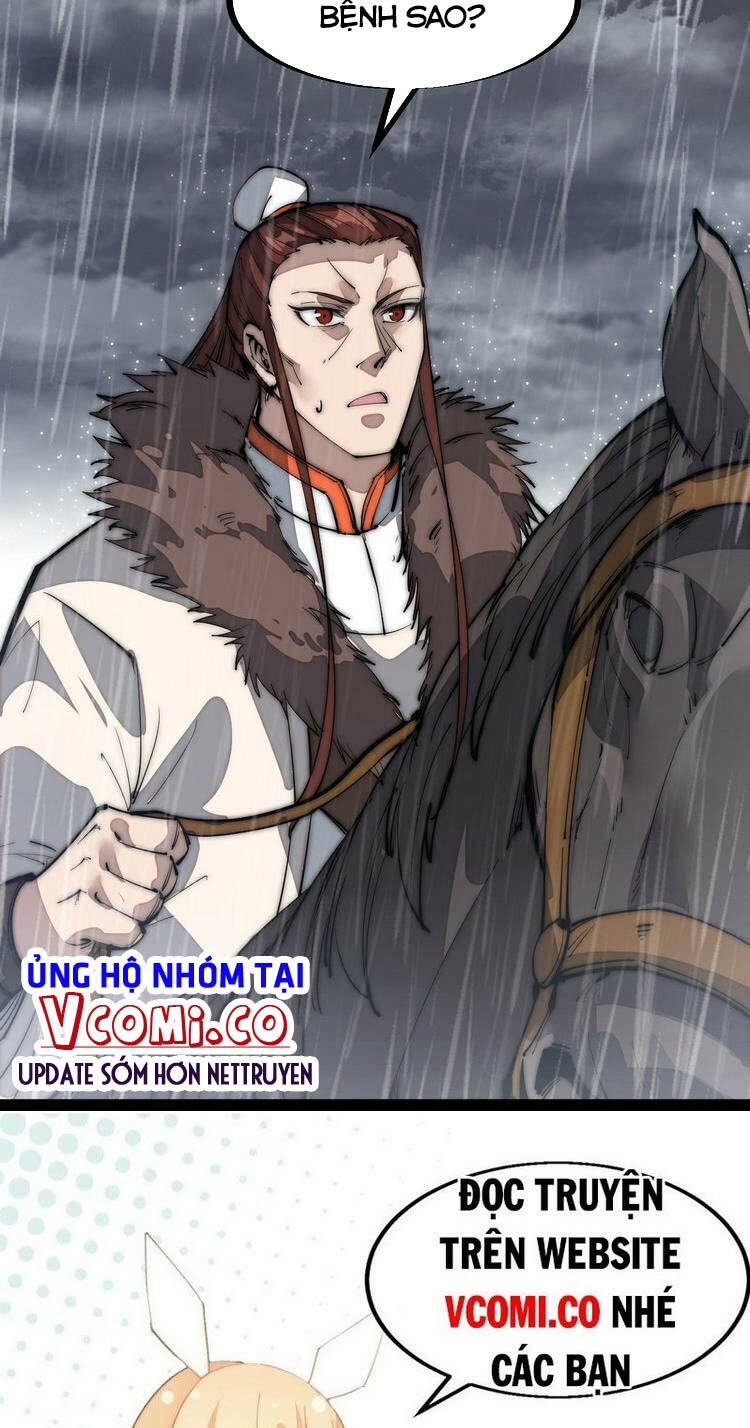 Ta Có Một Sơn Trại: Chapter 130