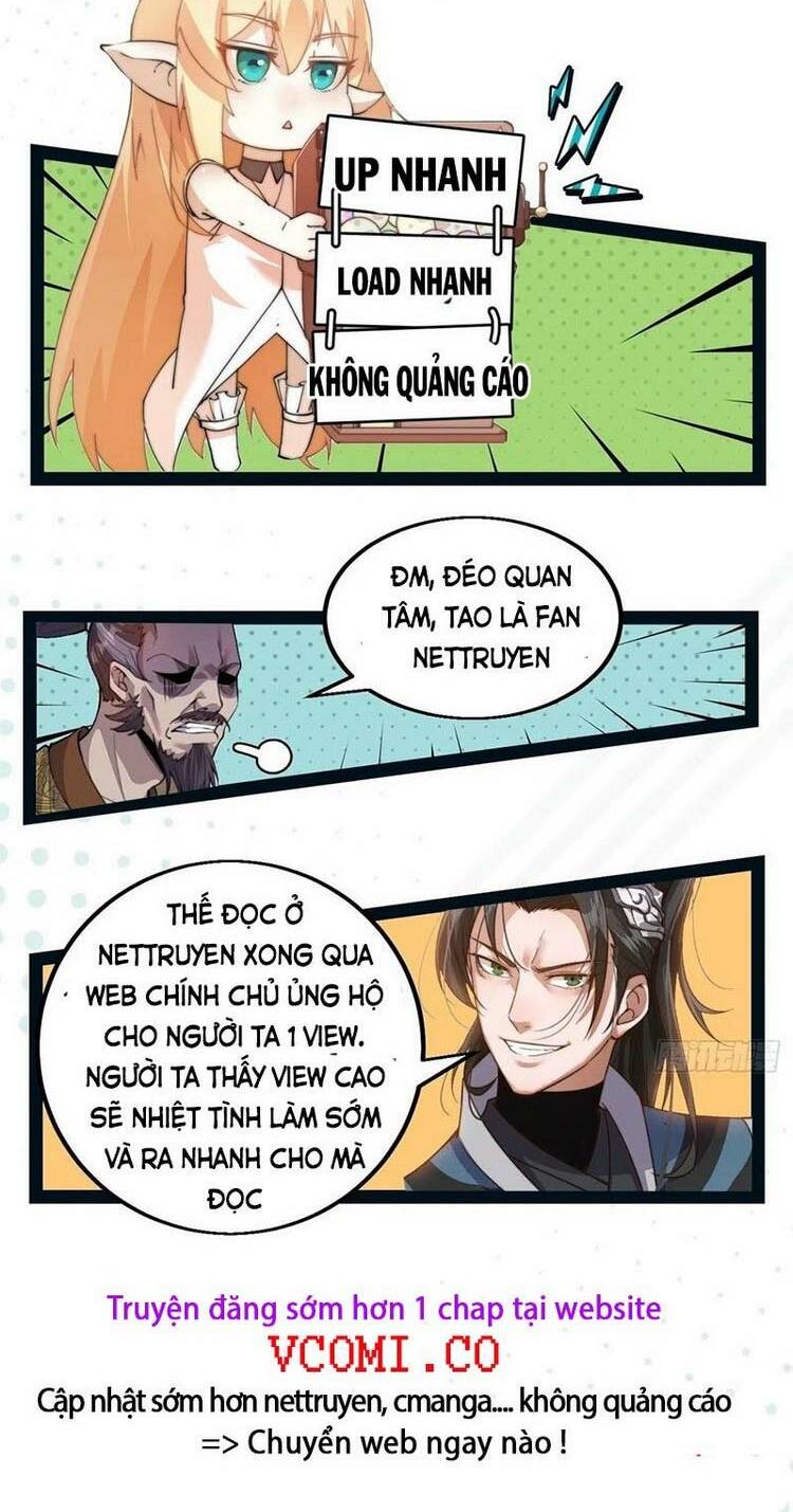 Ta Có Một Sơn Trại: Chapter 130