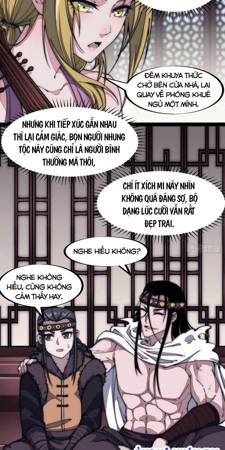 Ta Có Một Sơn Trại: Chapter 130