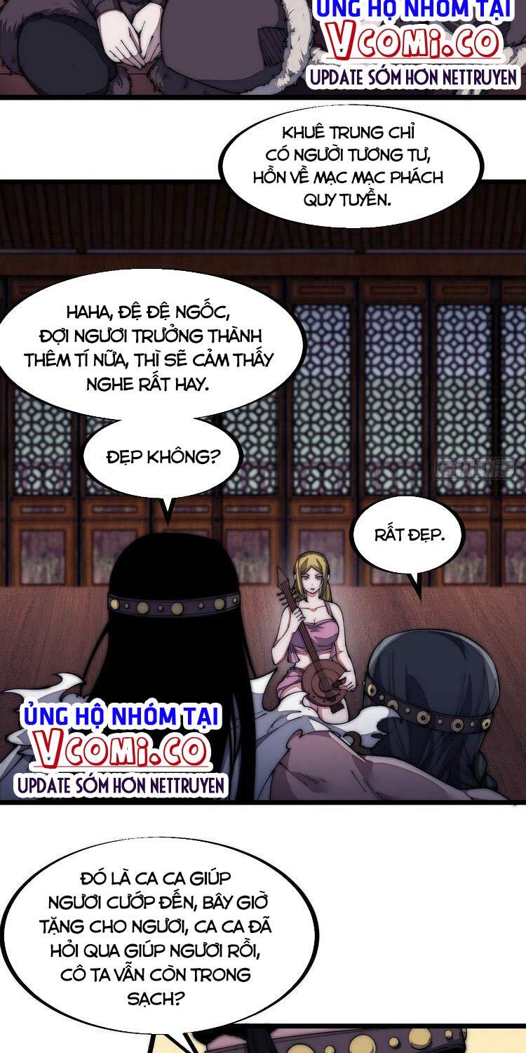 Ta Có Một Sơn Trại: Chapter 130
