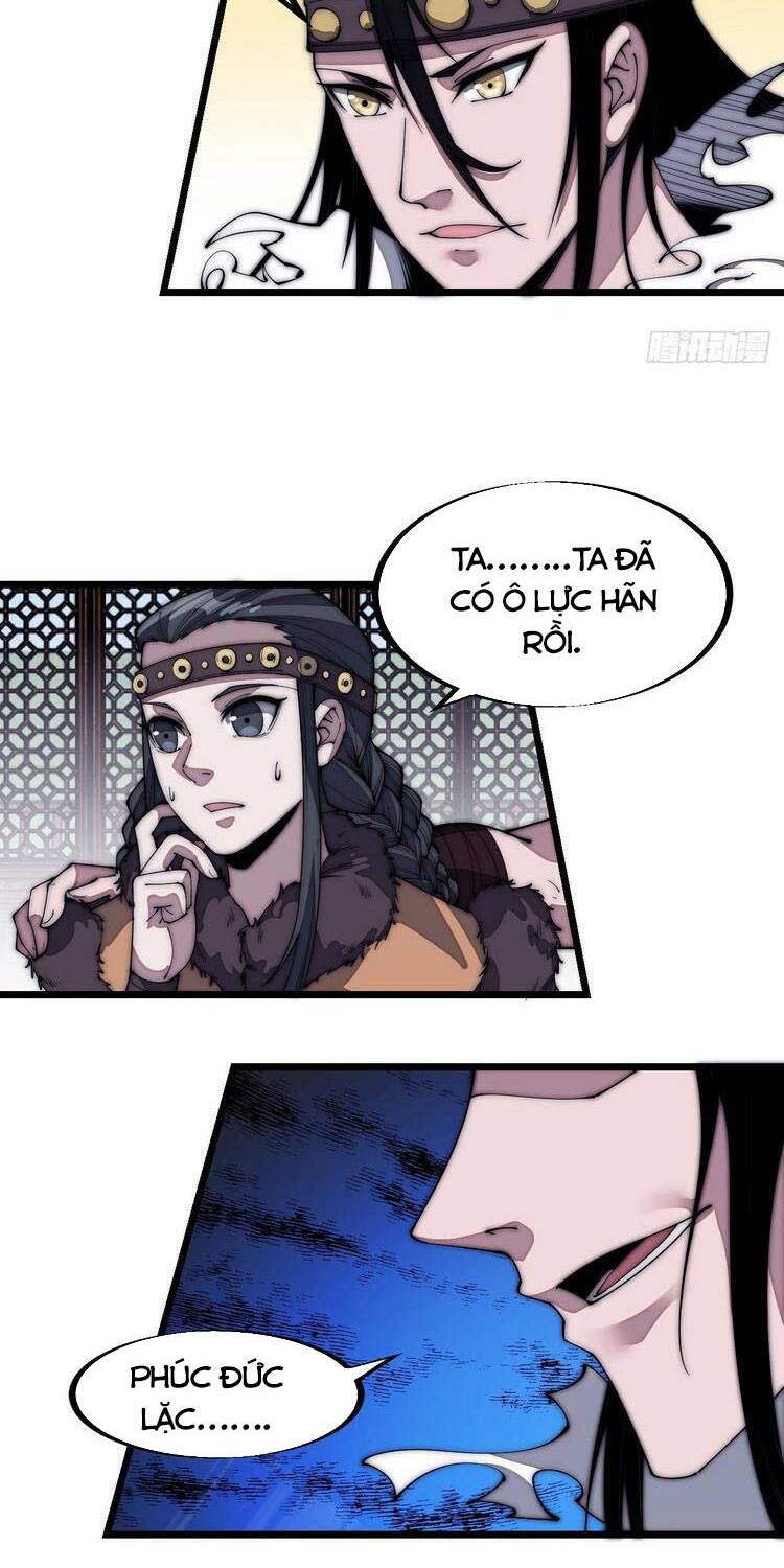 Ta Có Một Sơn Trại: Chapter 130