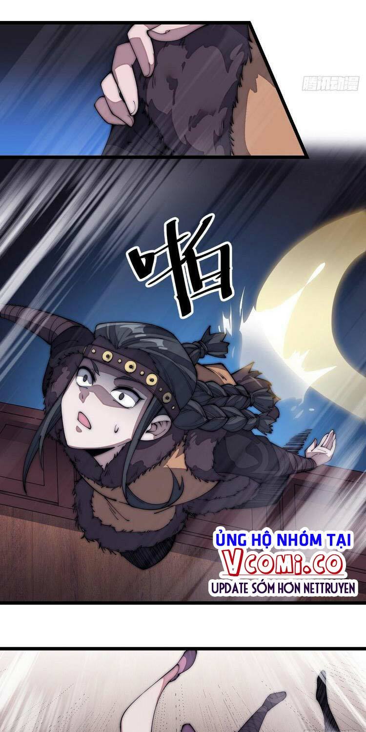 Ta Có Một Sơn Trại: Chapter 130