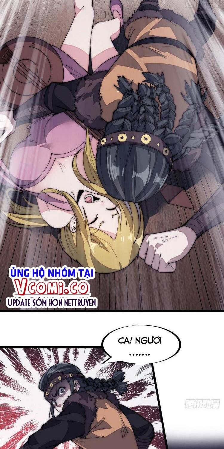 Ta Có Một Sơn Trại: Chapter 130