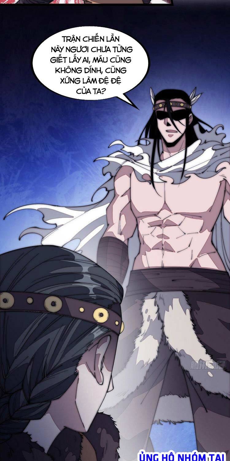 Ta Có Một Sơn Trại: Chapter 130