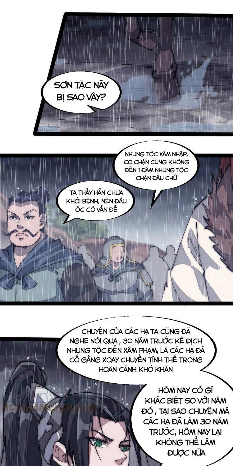 Ta Có Một Sơn Trại: Chapter 131