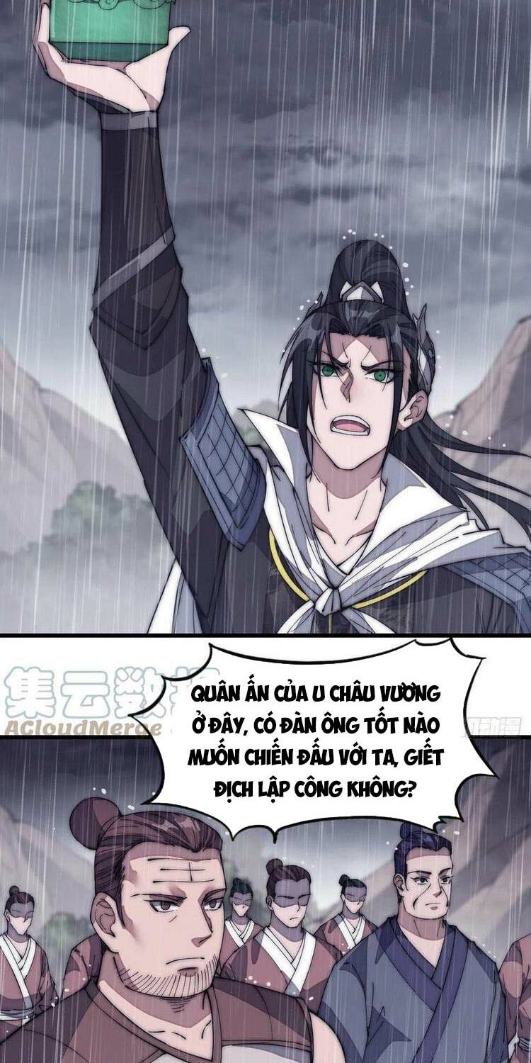 Ta Có Một Sơn Trại: Chapter 131