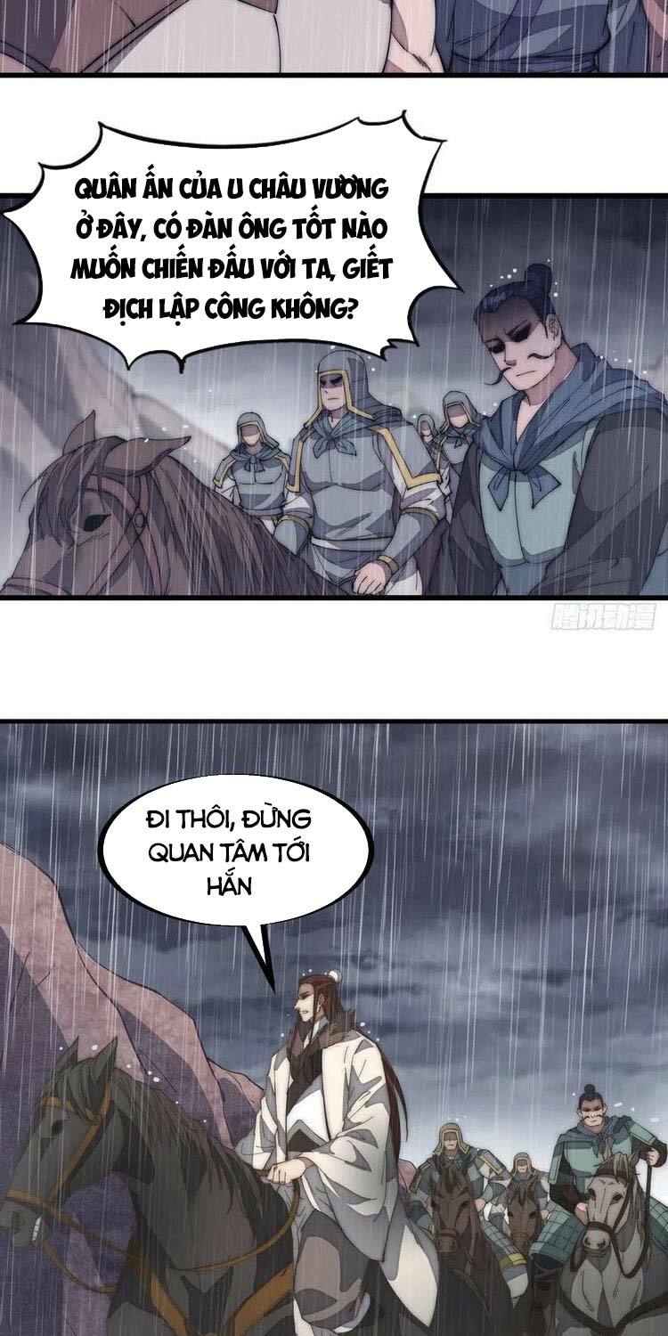 Ta Có Một Sơn Trại: Chapter 131
