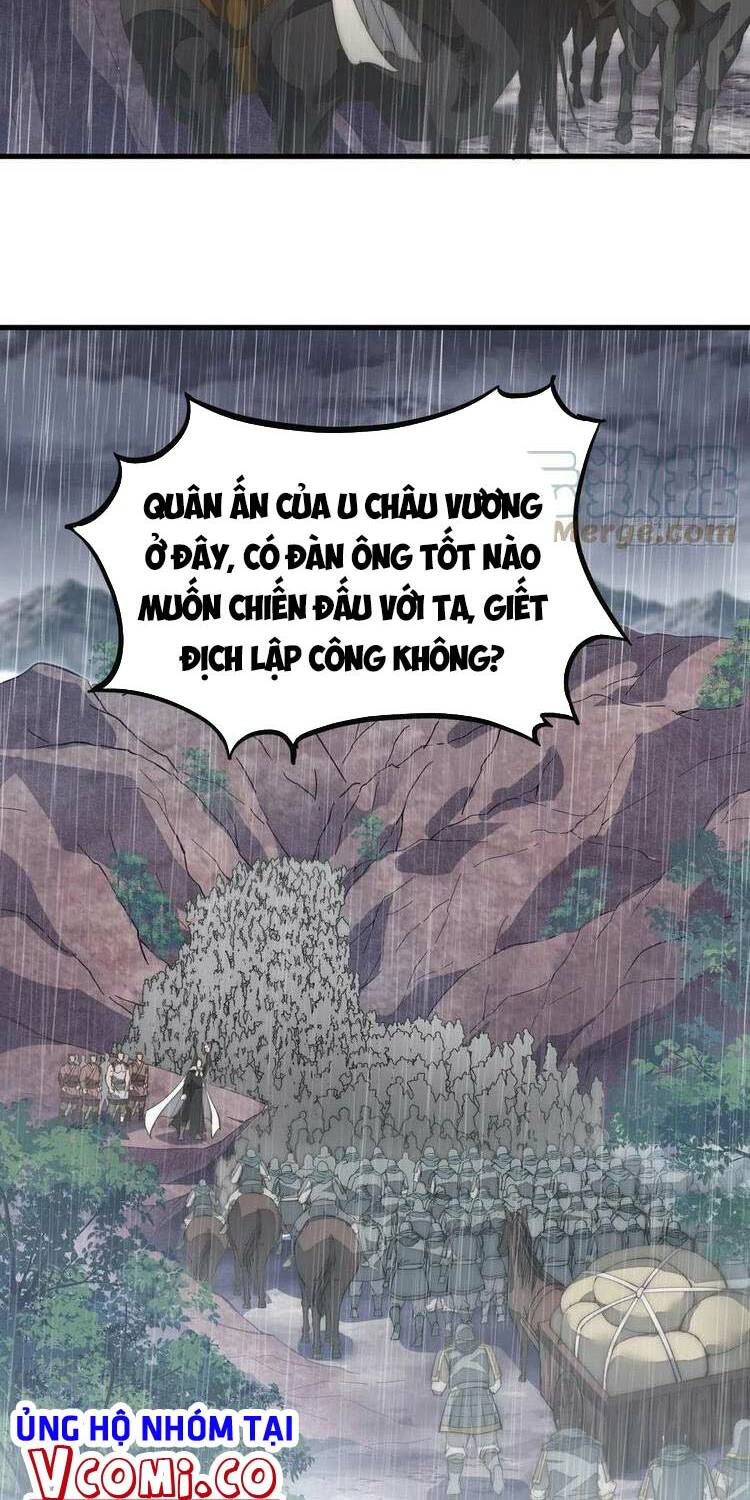 Ta Có Một Sơn Trại: Chapter 131