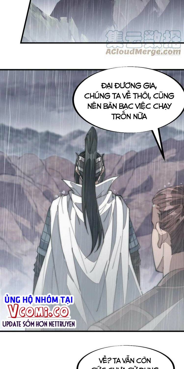 Ta Có Một Sơn Trại: Chapter 131