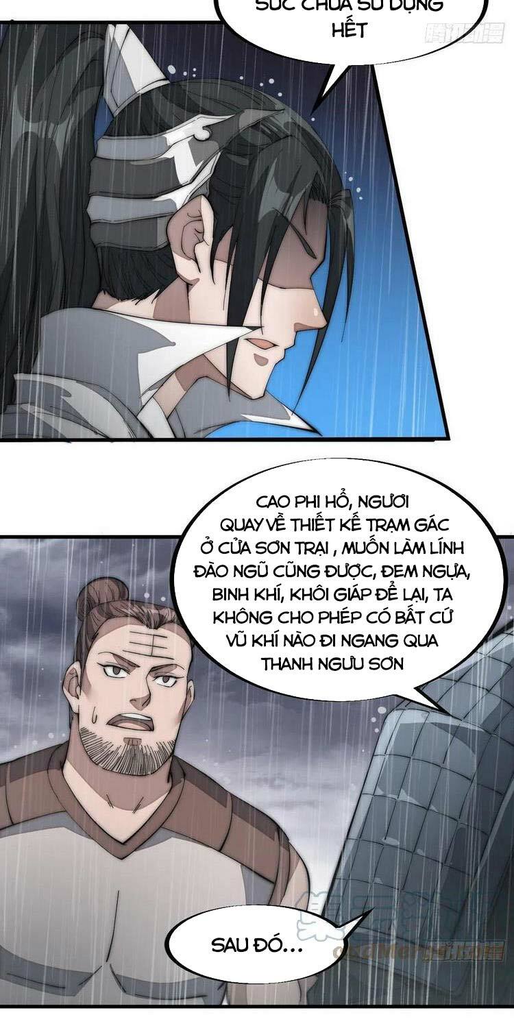Ta Có Một Sơn Trại: Chapter 131