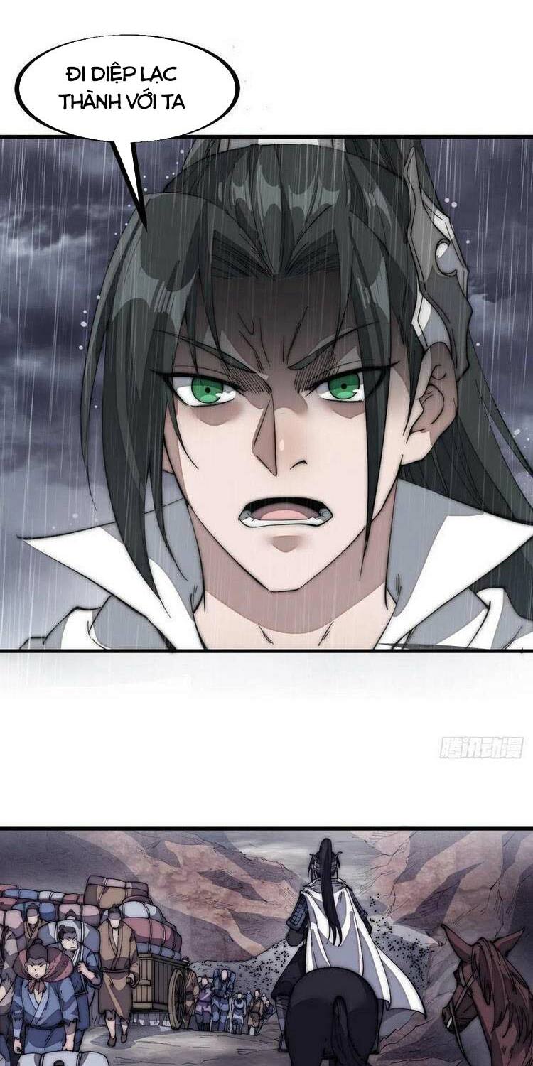 Ta Có Một Sơn Trại: Chapter 131