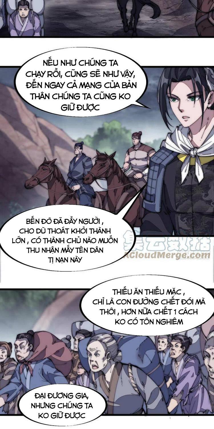 Ta Có Một Sơn Trại: Chapter 131