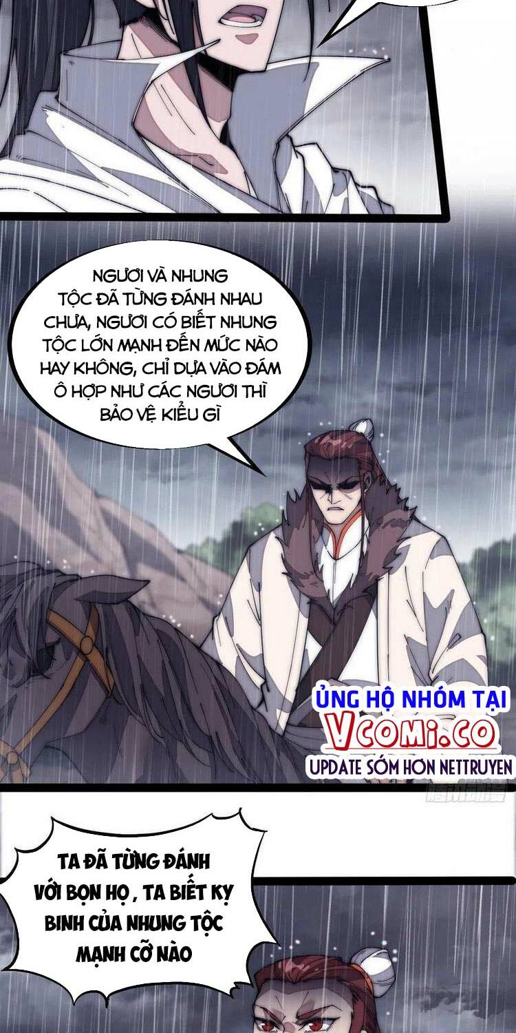 Ta Có Một Sơn Trại: Chapter 131