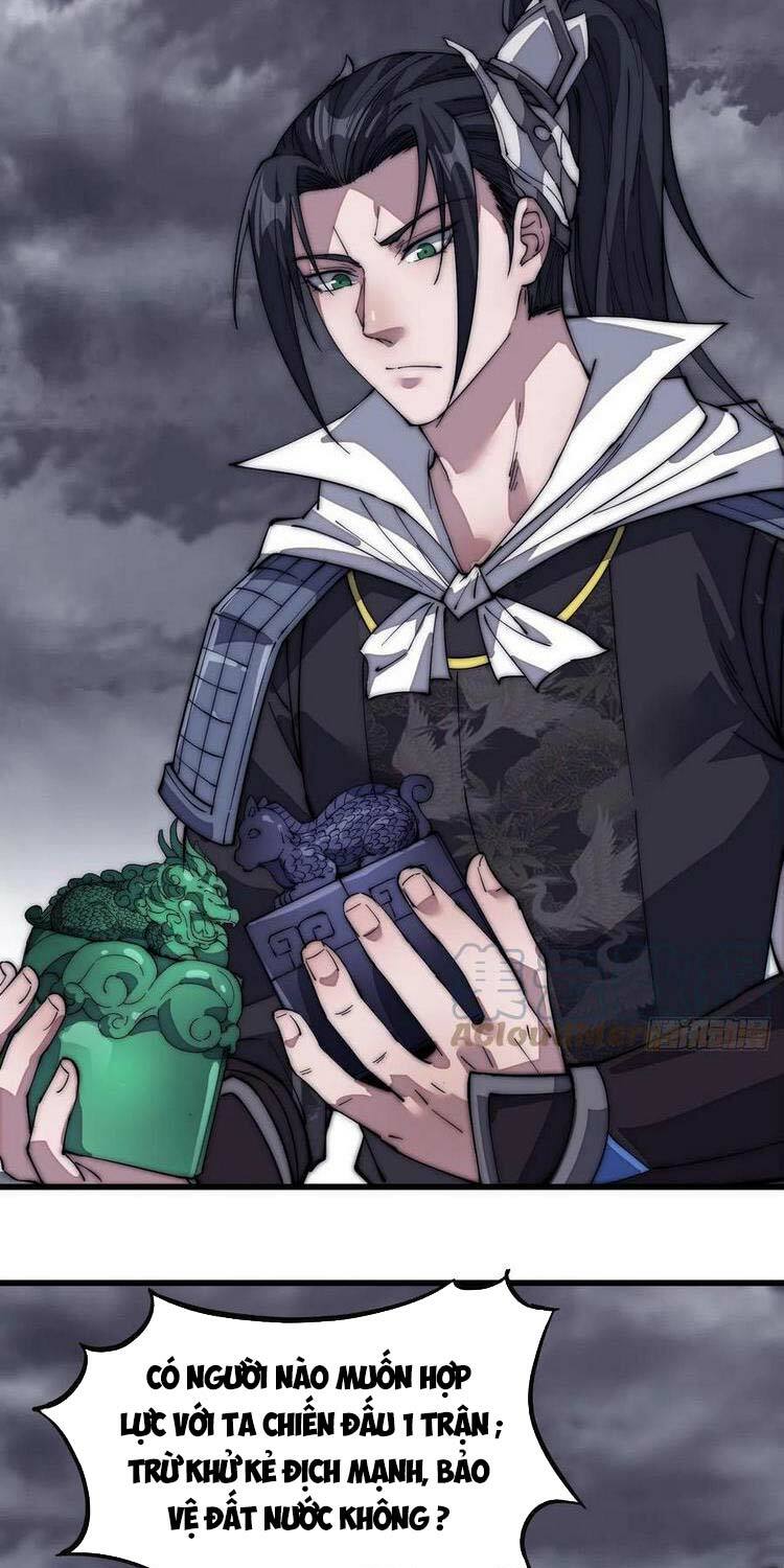 Ta Có Một Sơn Trại: Chapter 131