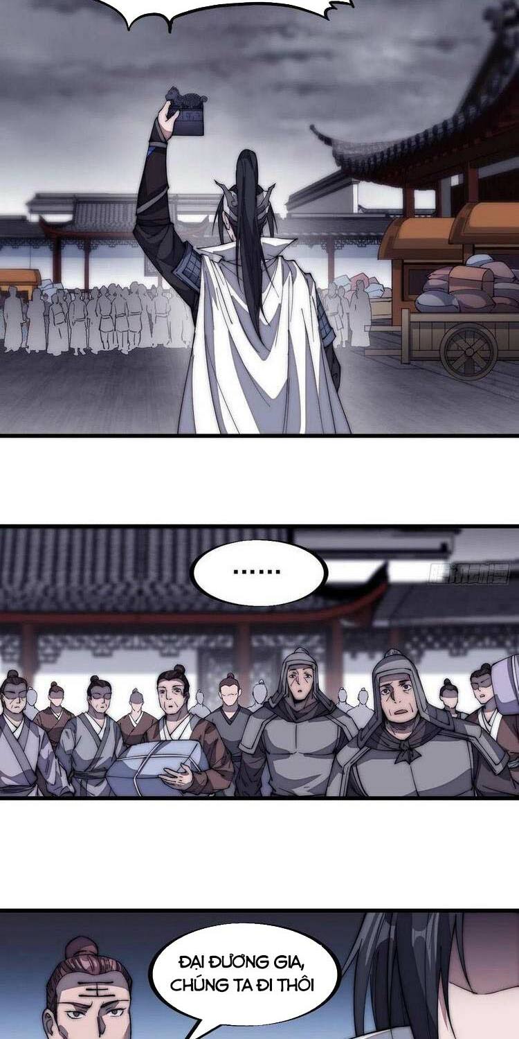 Ta Có Một Sơn Trại: Chapter 131