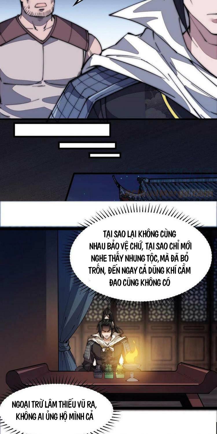 Ta Có Một Sơn Trại: Chapter 131