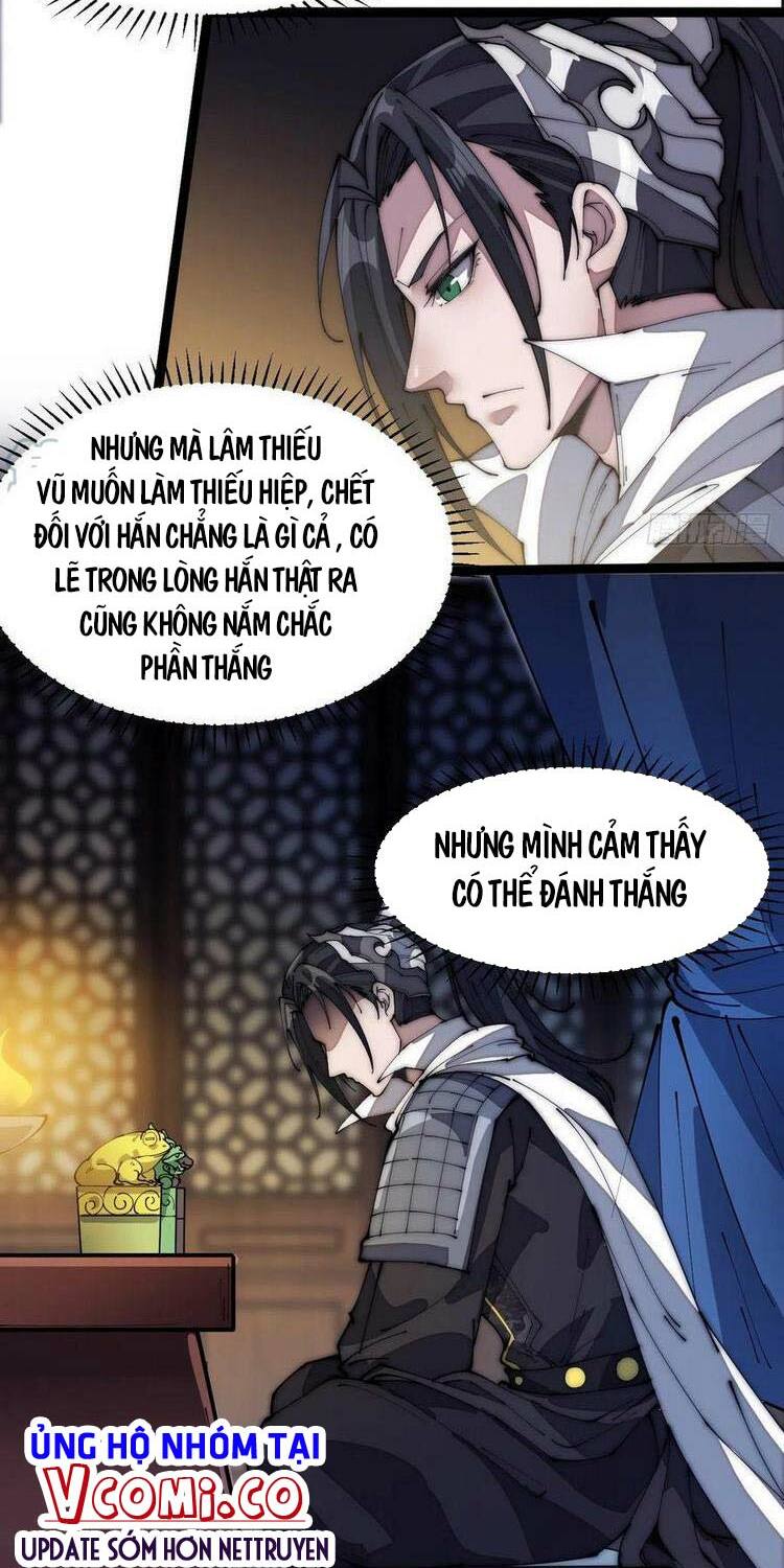 Ta Có Một Sơn Trại: Chapter 131