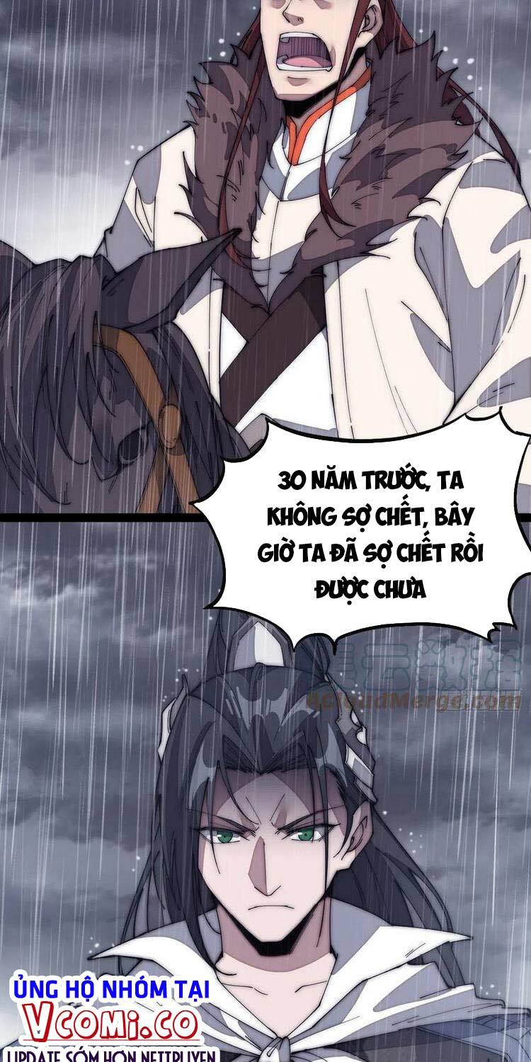 Ta Có Một Sơn Trại: Chapter 131