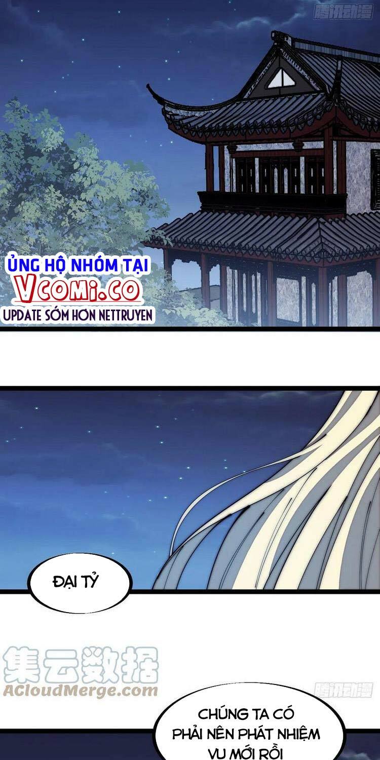 Ta Có Một Sơn Trại: Chapter 131