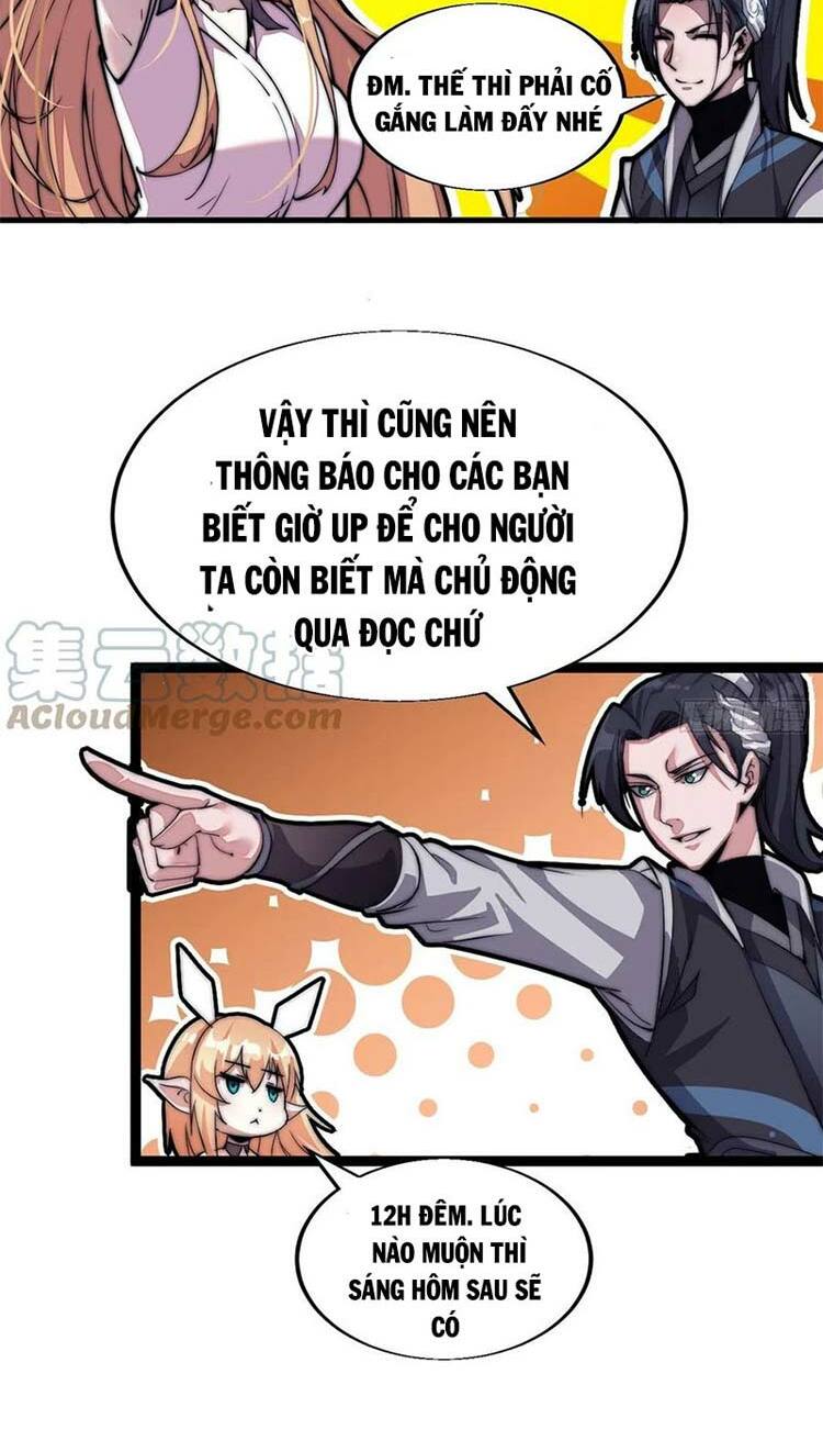 Ta Có Một Sơn Trại: Chapter 131
