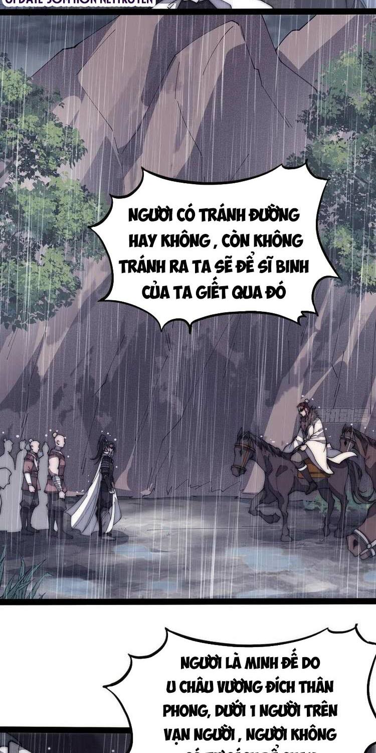 Ta Có Một Sơn Trại: Chapter 131
