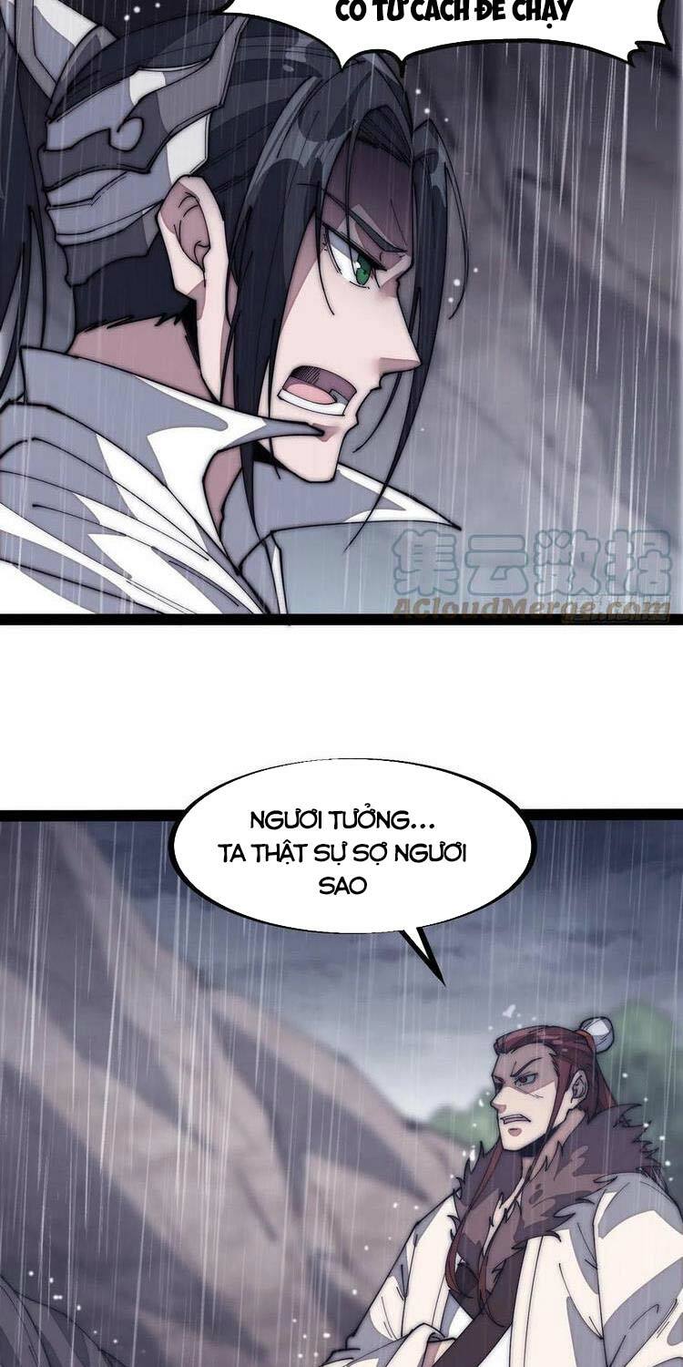 Ta Có Một Sơn Trại: Chapter 131