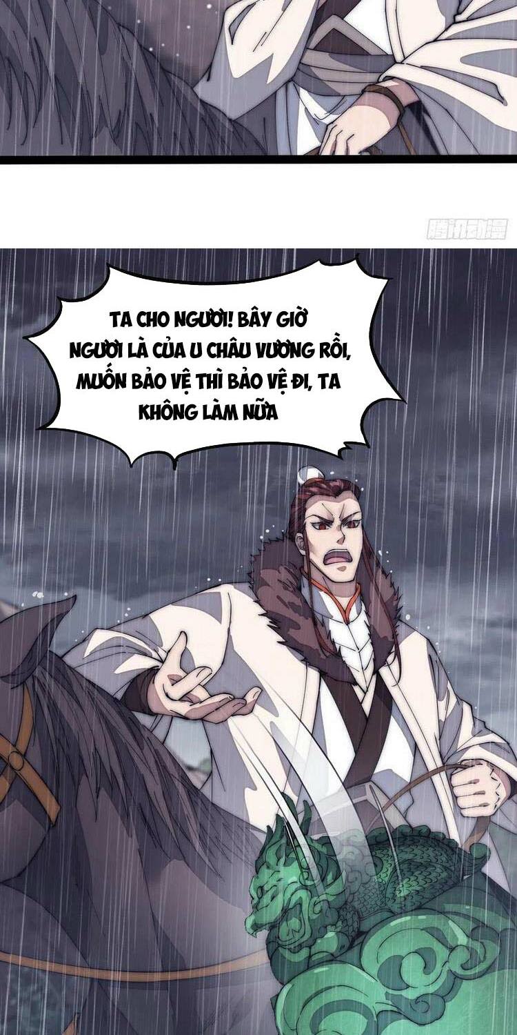Ta Có Một Sơn Trại: Chapter 131