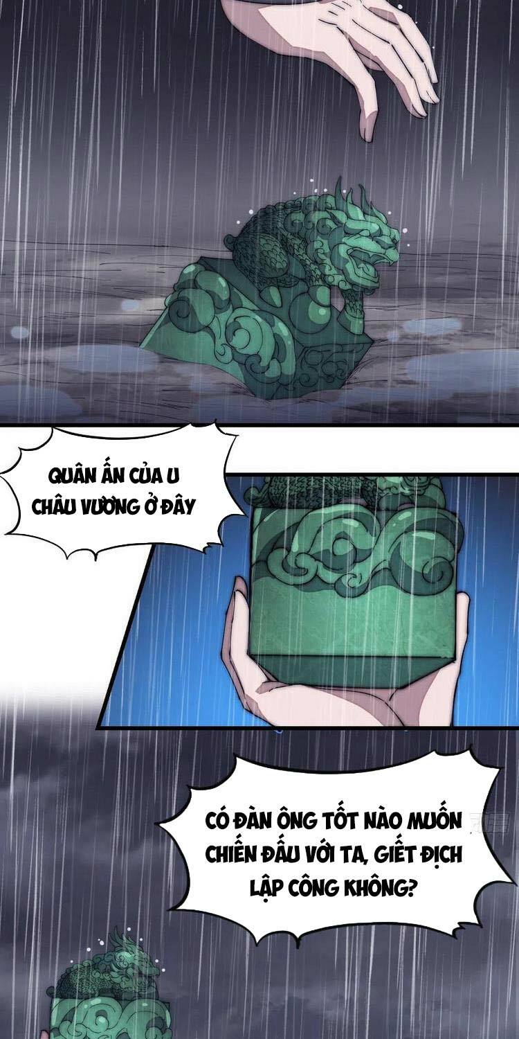Ta Có Một Sơn Trại: Chapter 131