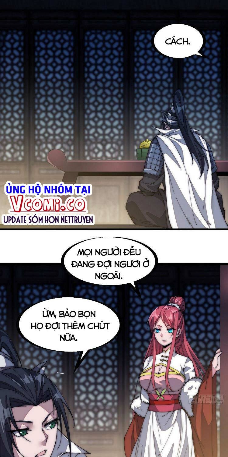 Ta Có Một Sơn Trại: Chapter 132