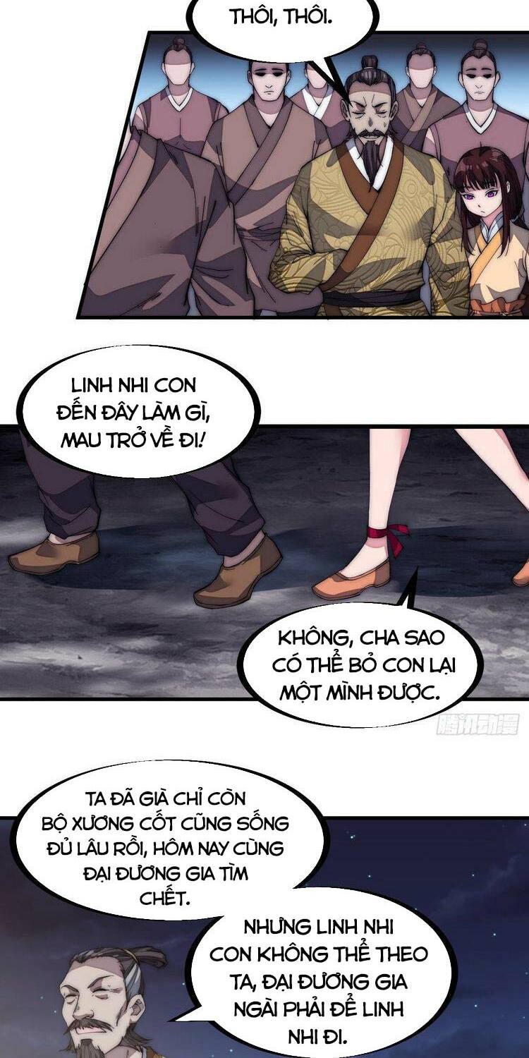 Ta Có Một Sơn Trại: Chapter 132