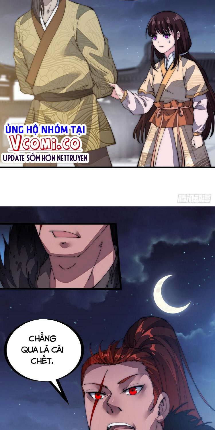 Ta Có Một Sơn Trại: Chapter 132