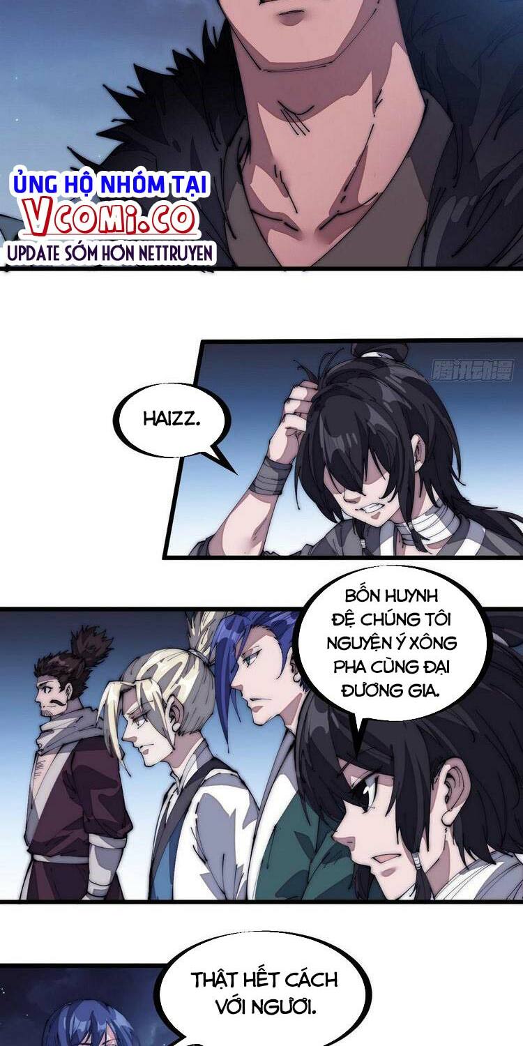 Ta Có Một Sơn Trại: Chapter 132