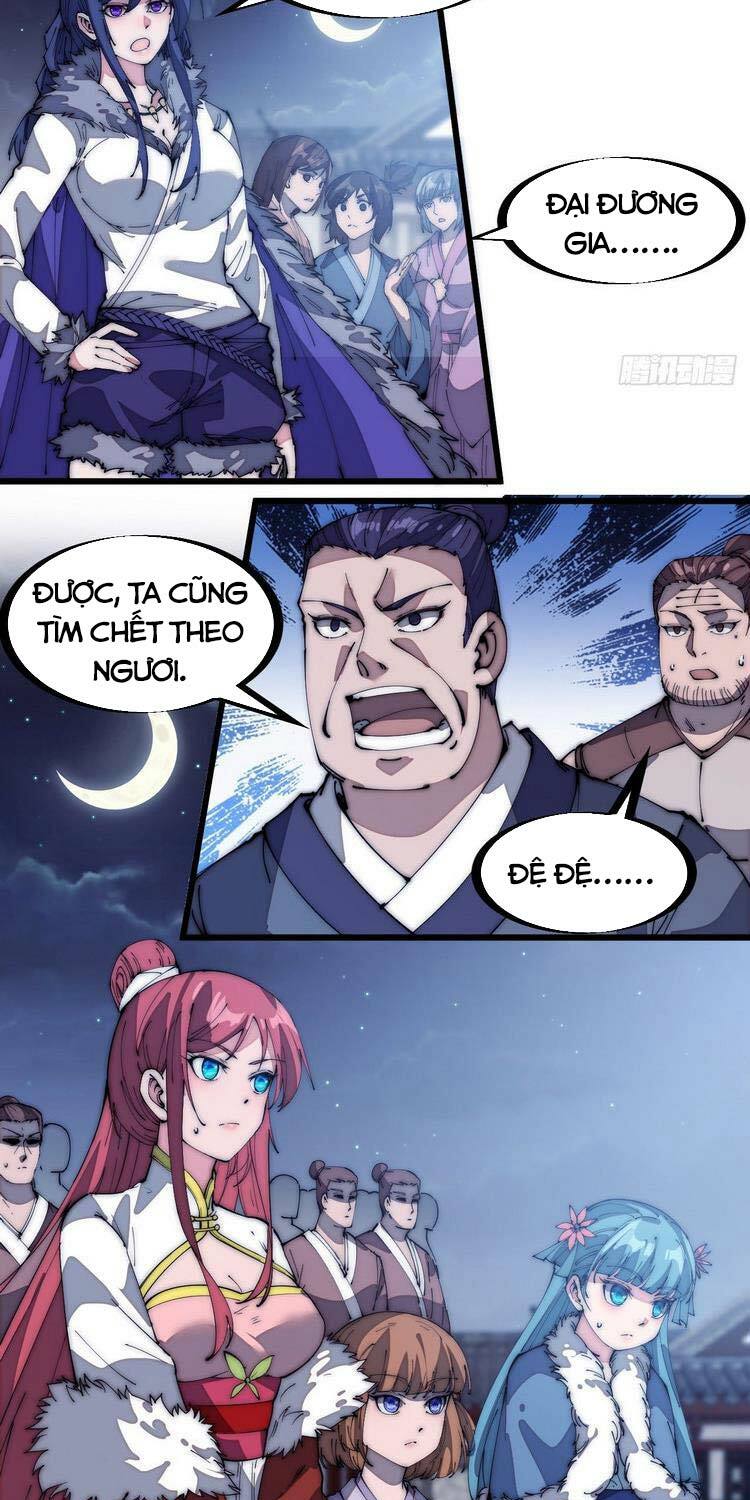 Ta Có Một Sơn Trại: Chapter 132