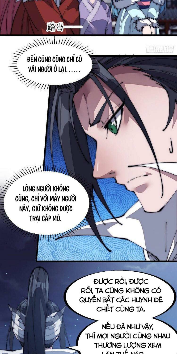 Ta Có Một Sơn Trại: Chapter 132