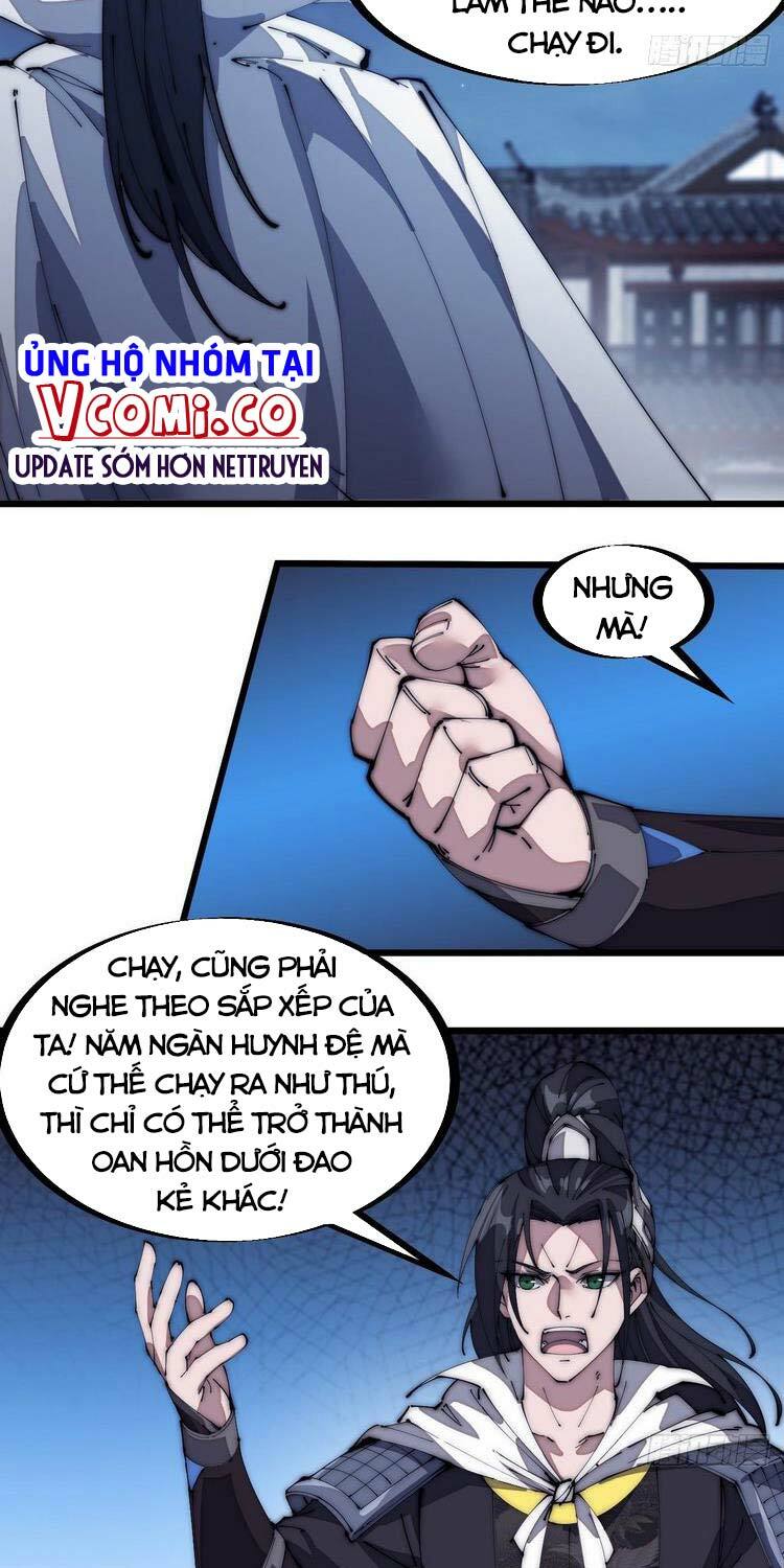 Ta Có Một Sơn Trại: Chapter 132