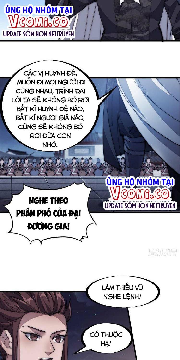 Ta Có Một Sơn Trại: Chapter 132