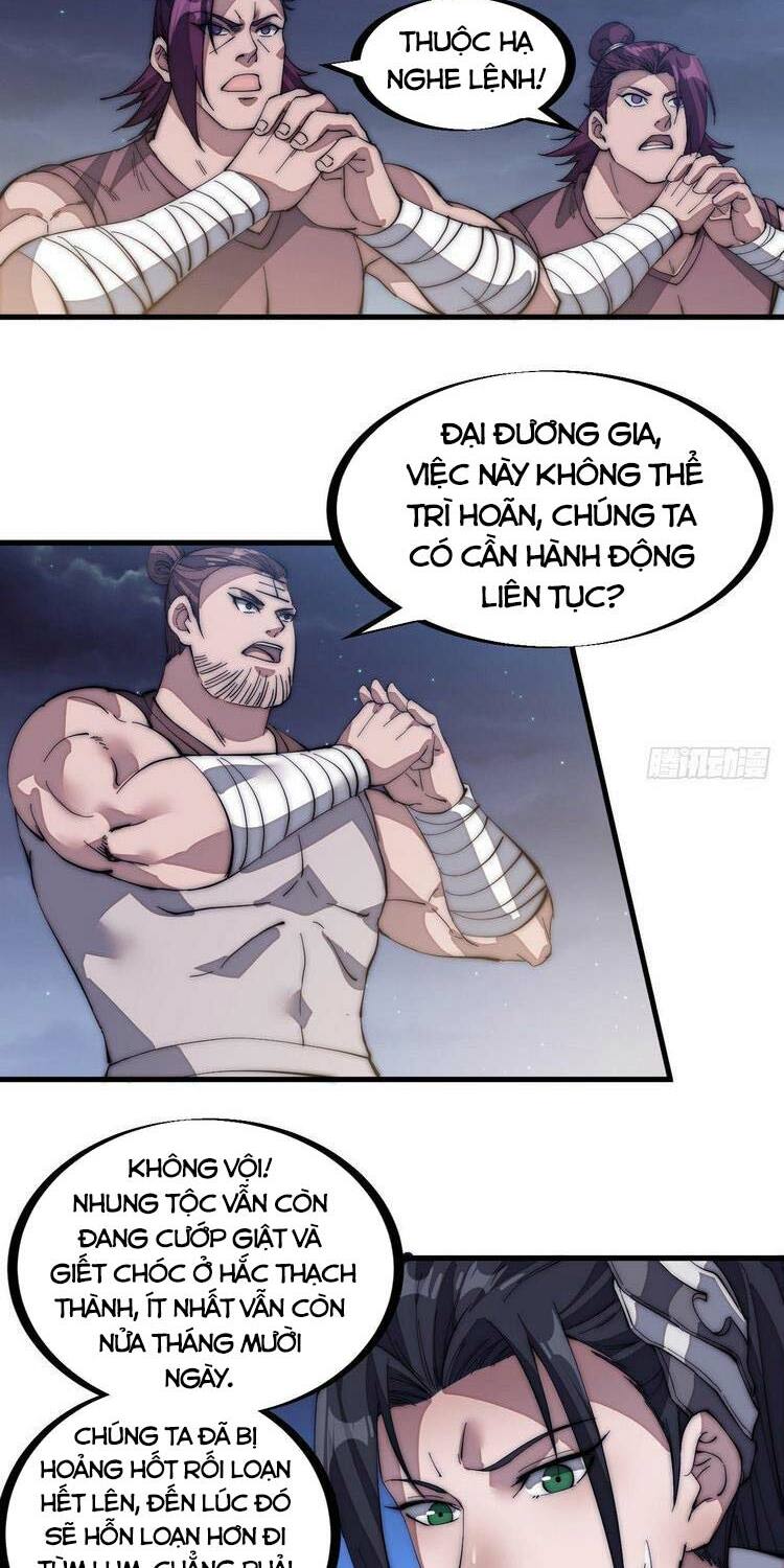 Ta Có Một Sơn Trại: Chapter 132