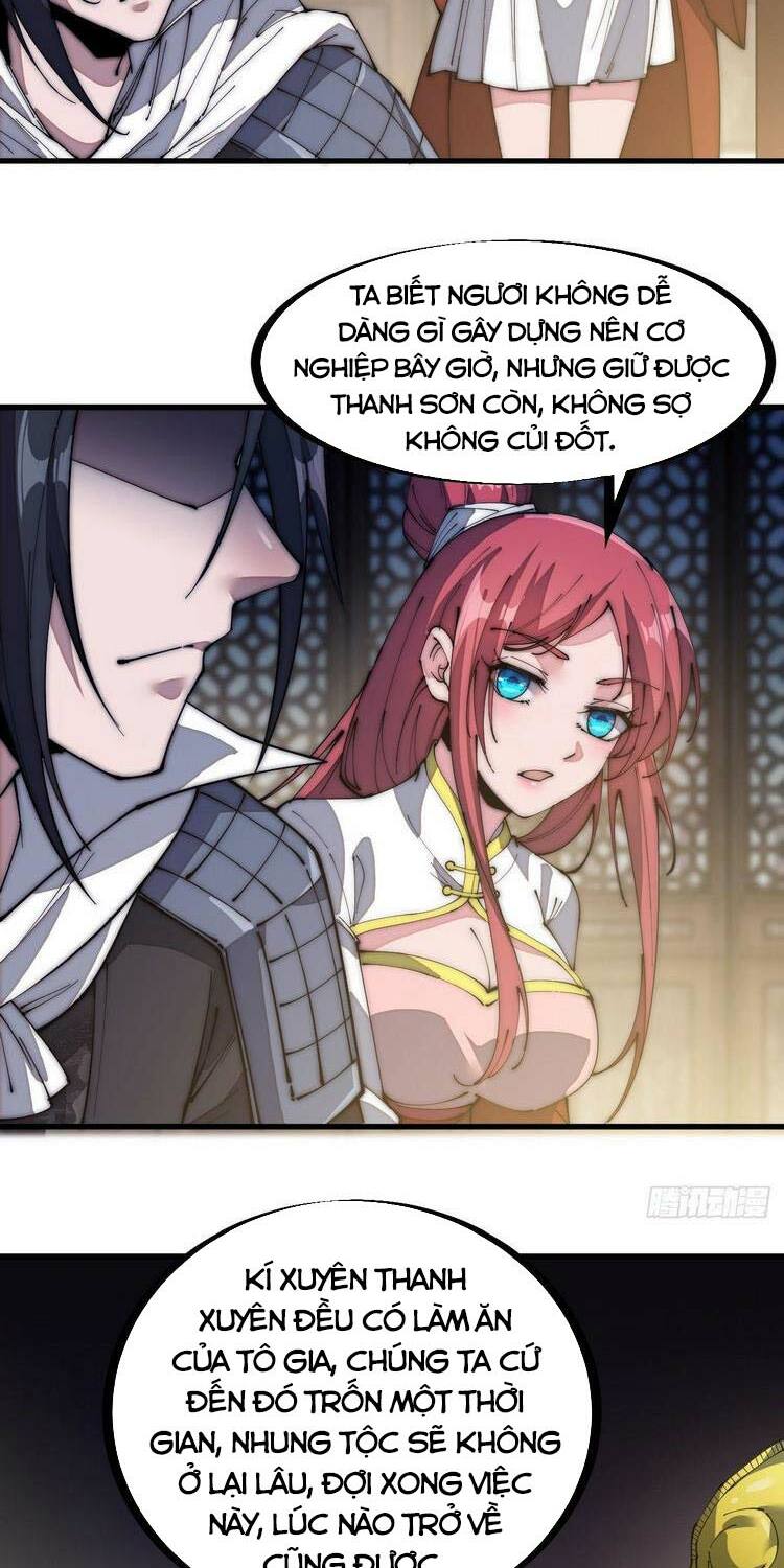 Ta Có Một Sơn Trại: Chapter 132