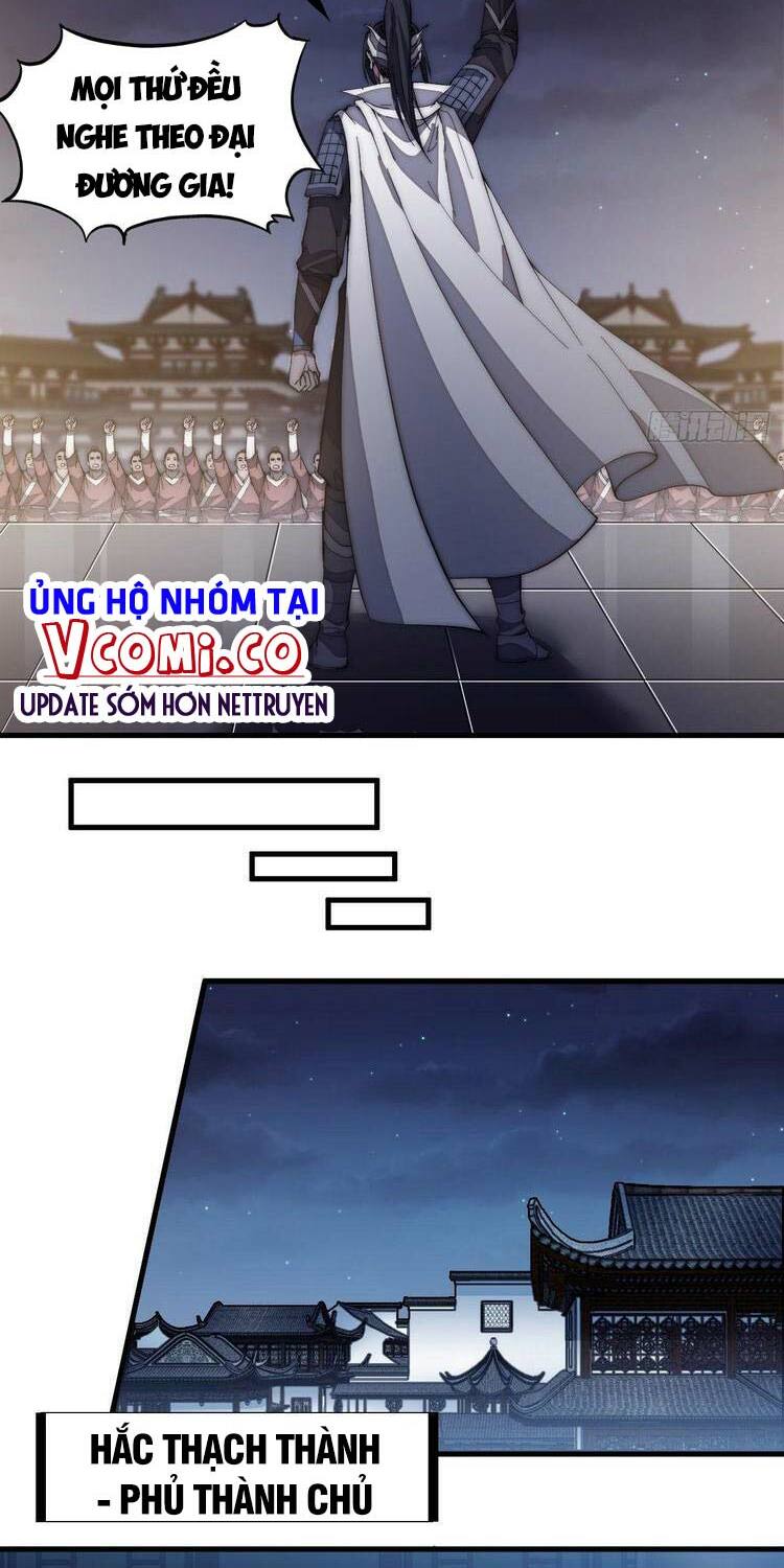 Ta Có Một Sơn Trại: Chapter 132