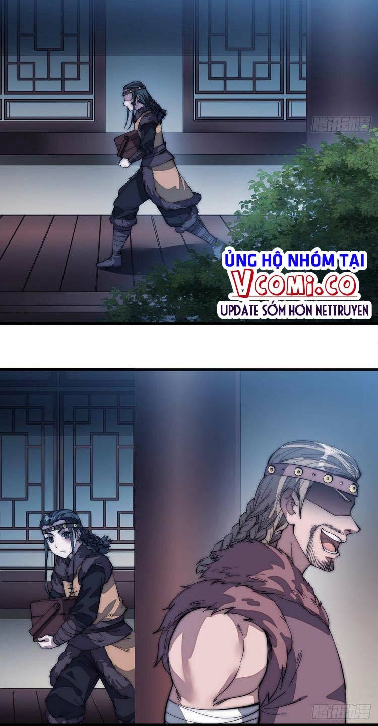 Ta Có Một Sơn Trại: Chapter 132