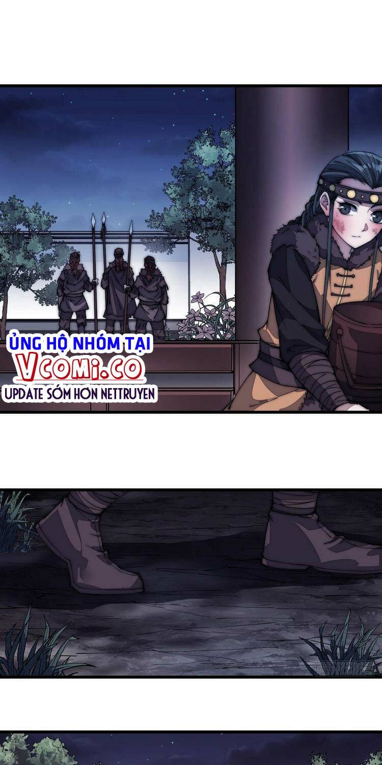 Ta Có Một Sơn Trại: Chapter 132