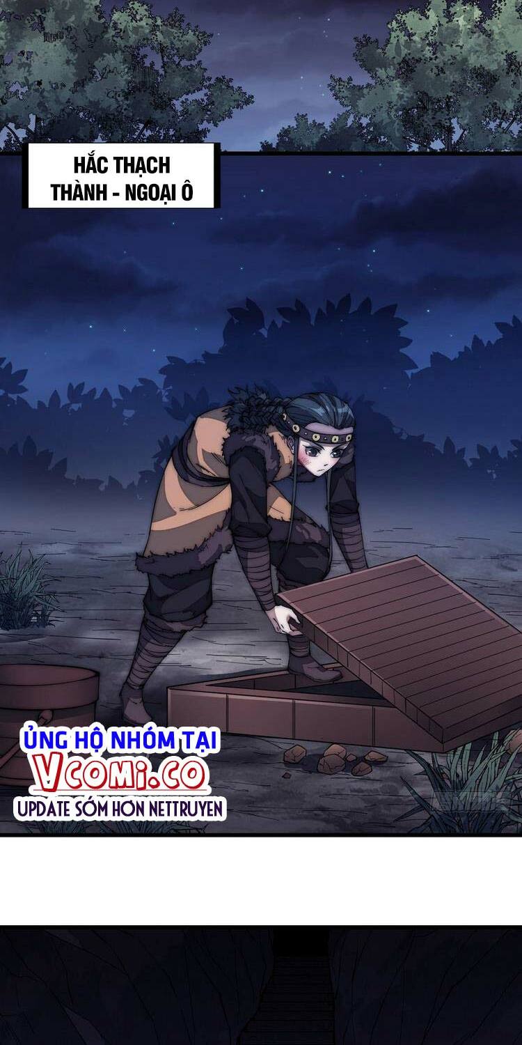Ta Có Một Sơn Trại: Chapter 132