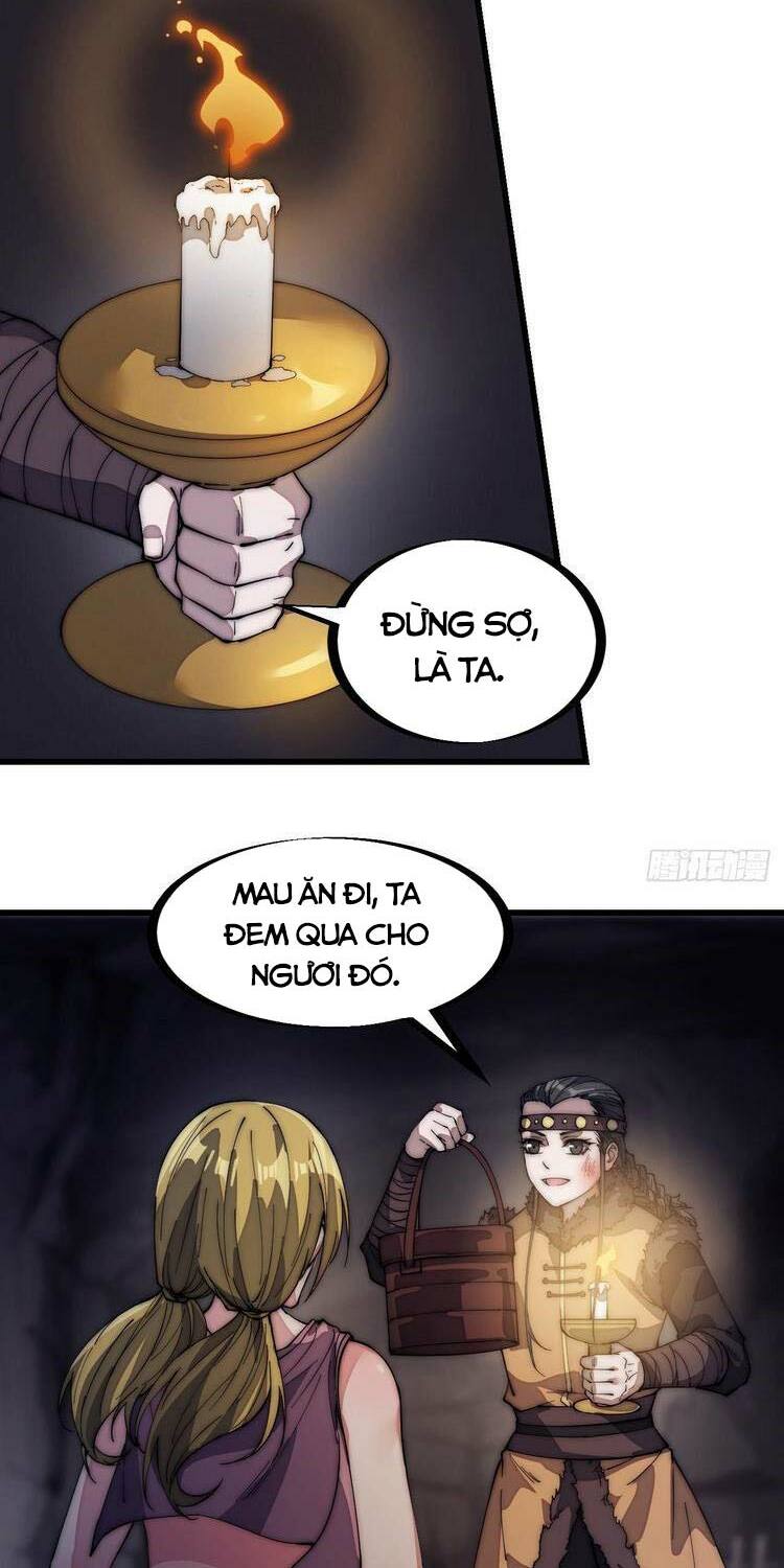 Ta Có Một Sơn Trại: Chapter 132