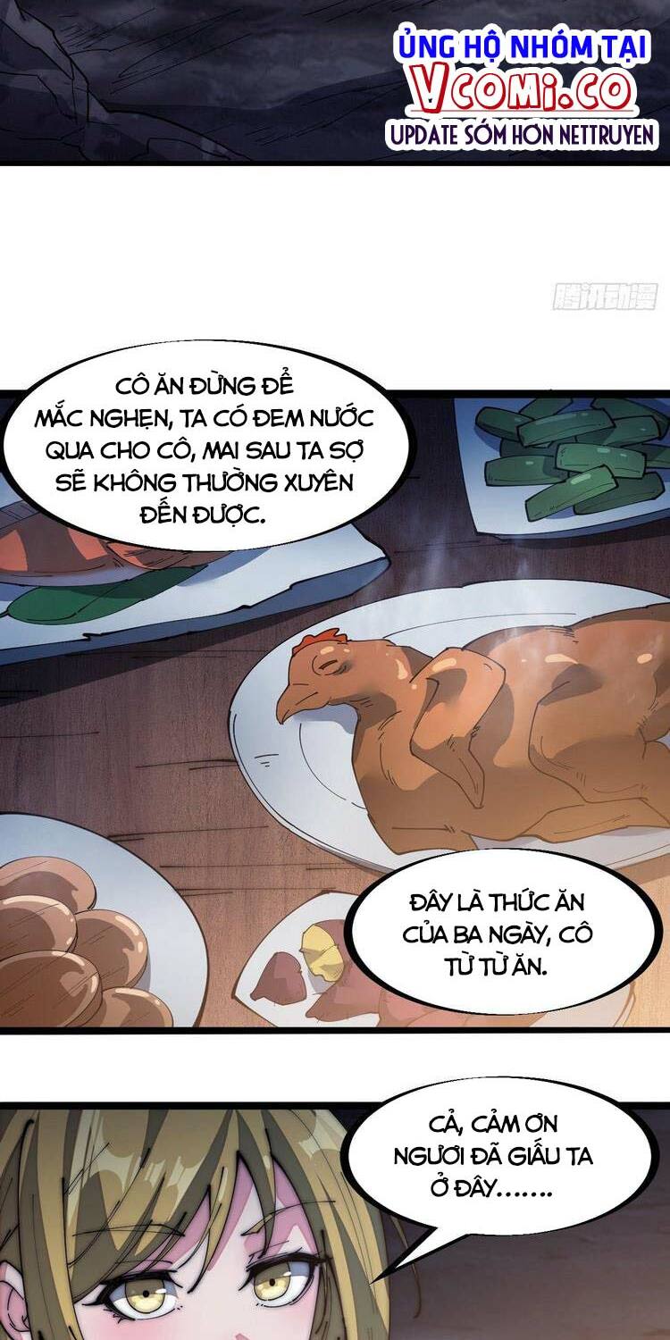 Ta Có Một Sơn Trại: Chapter 132