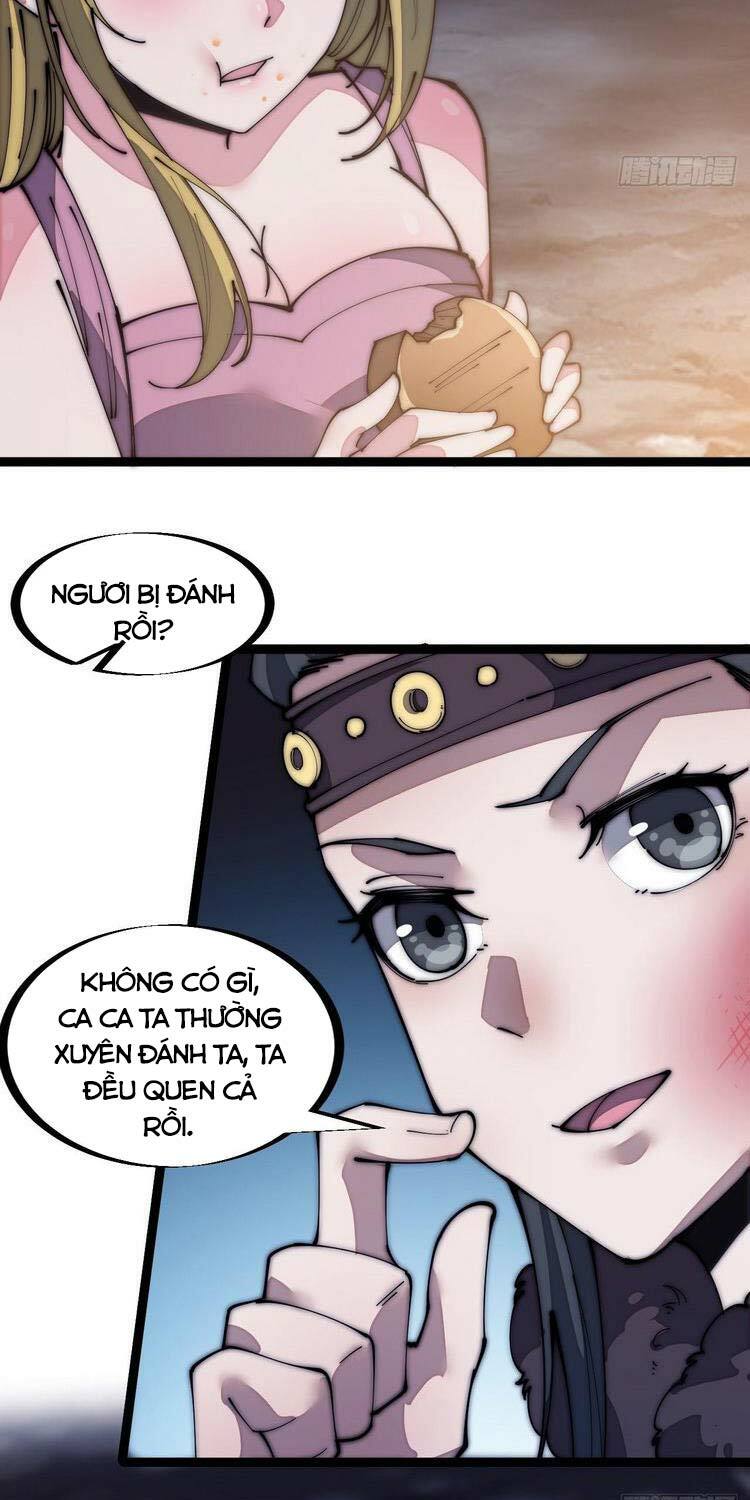 Ta Có Một Sơn Trại: Chapter 132