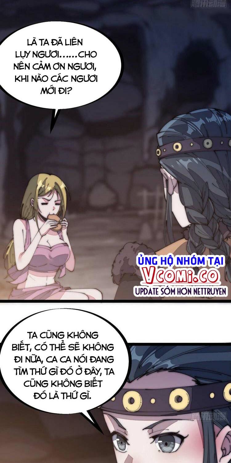 Ta Có Một Sơn Trại: Chapter 132