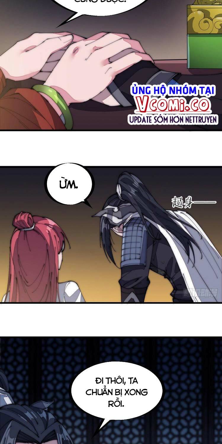 Ta Có Một Sơn Trại: Chapter 132